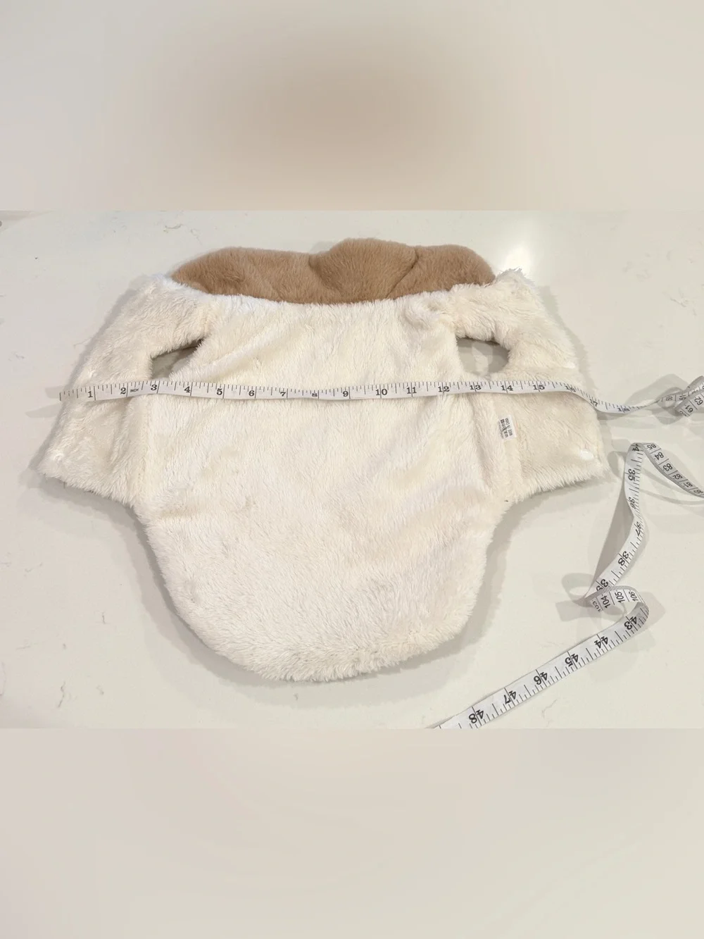2 pet jackets - Cozy for Small Dogs